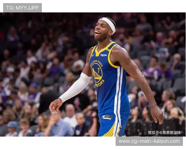 勇士队目标三连冠,势不可挡,勇士三冠是哪三年